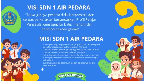 Visi dan Misi