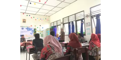 Kemitraan
