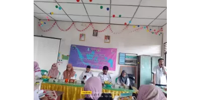 Pengembangan Kompetensi Guru