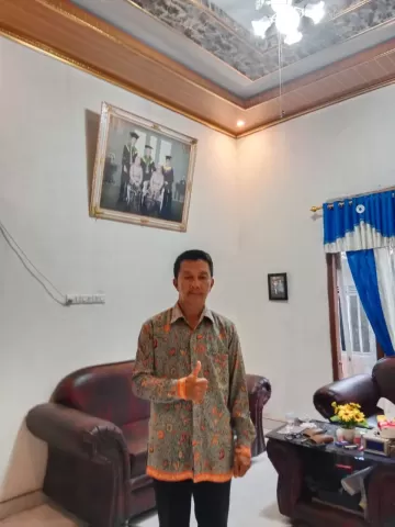 Gunawan, S.Pd