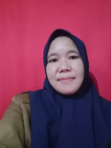 Haryani, S.Pd