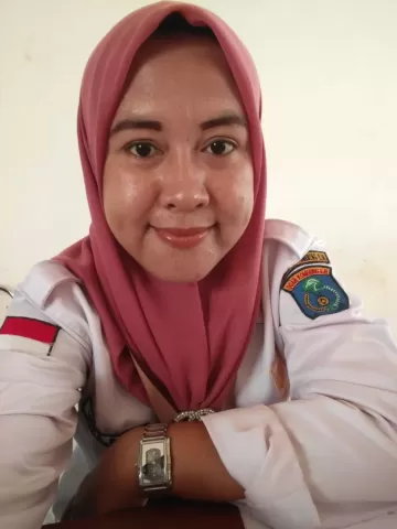Mika, S.Pd