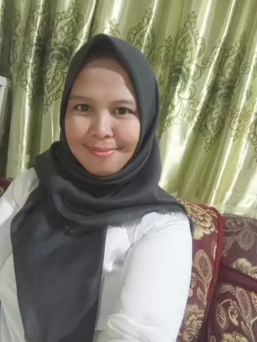 Susnita, S.Pd