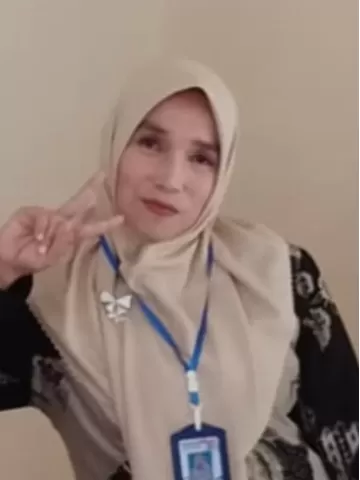Vera Wati, S.Pd