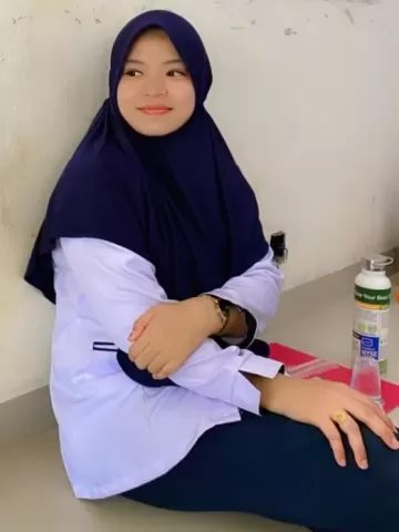 Fadhilah Nuzuliya, ST