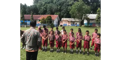Kegiatan Belajar Mengajar